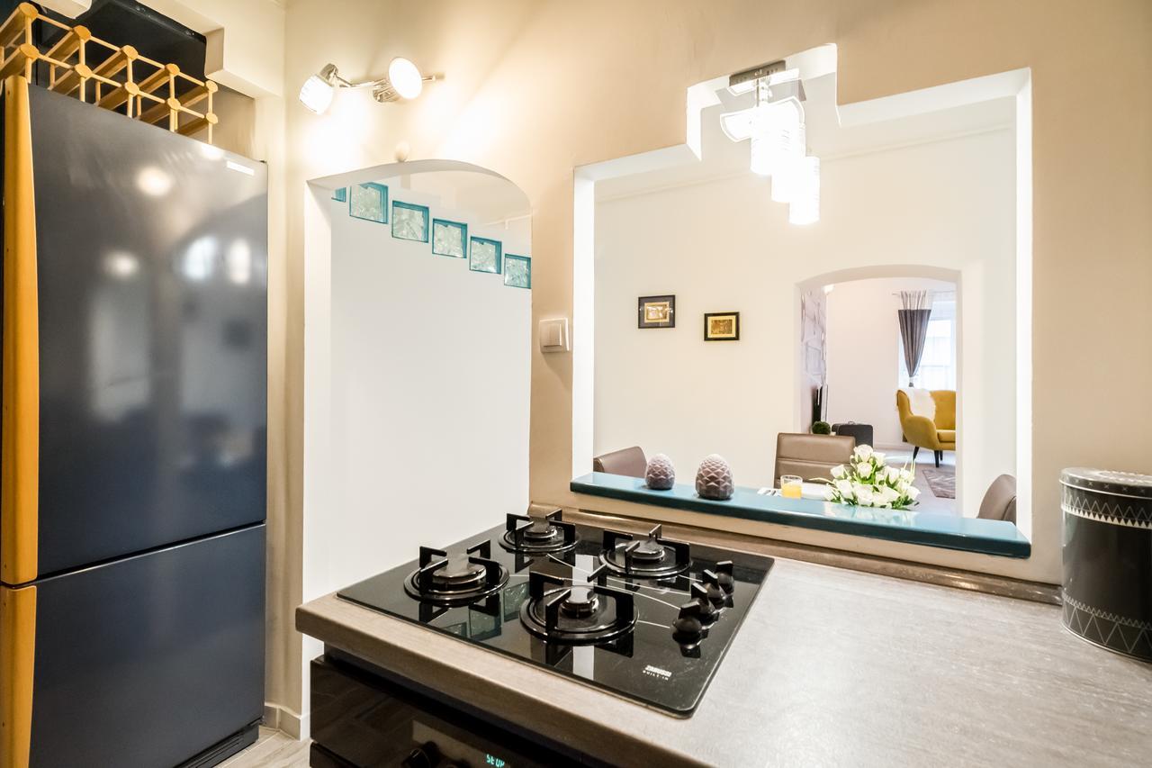 Bpr Carpediem Dream Home بودابست المظهر الخارجي الصورة